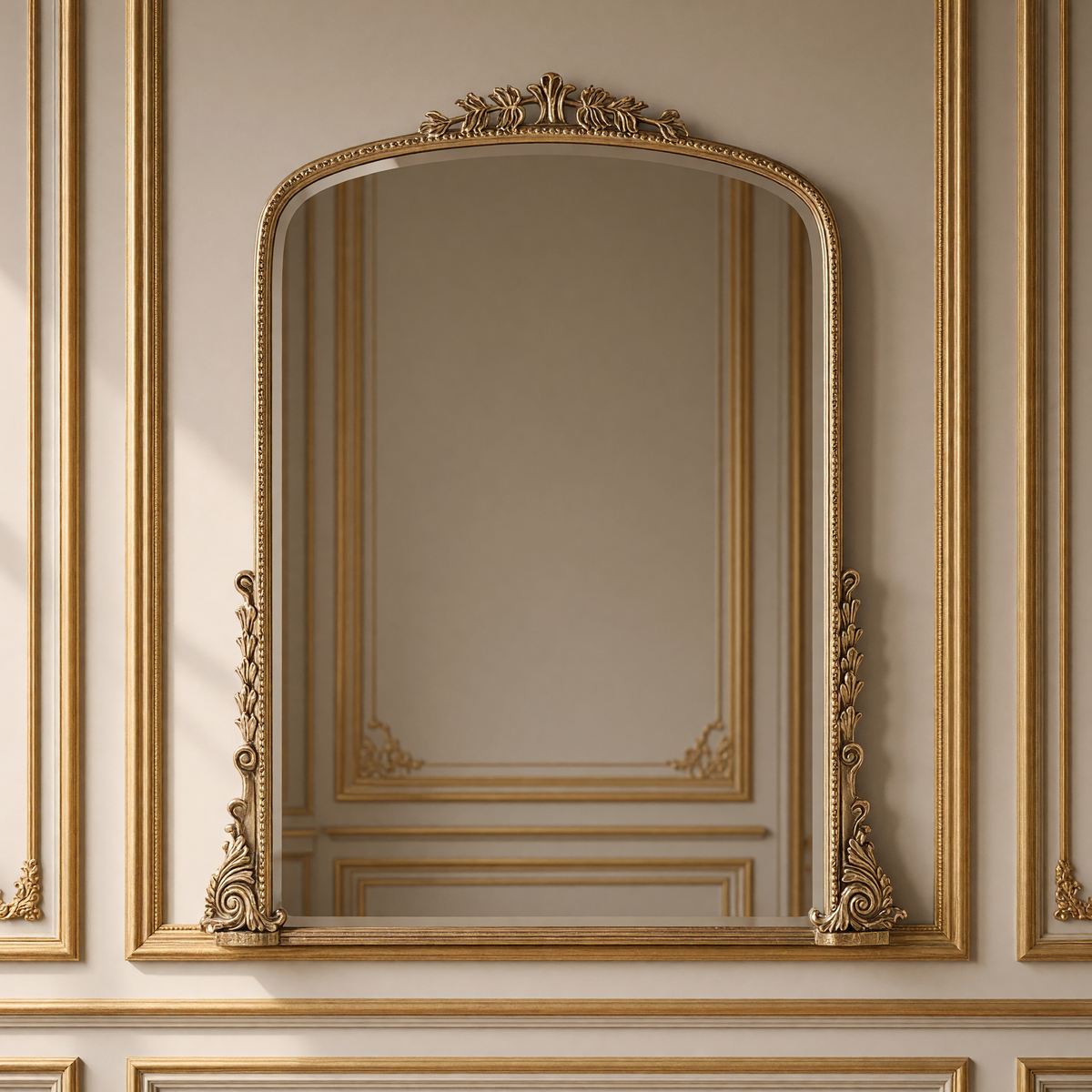 Wall Mirrors collection