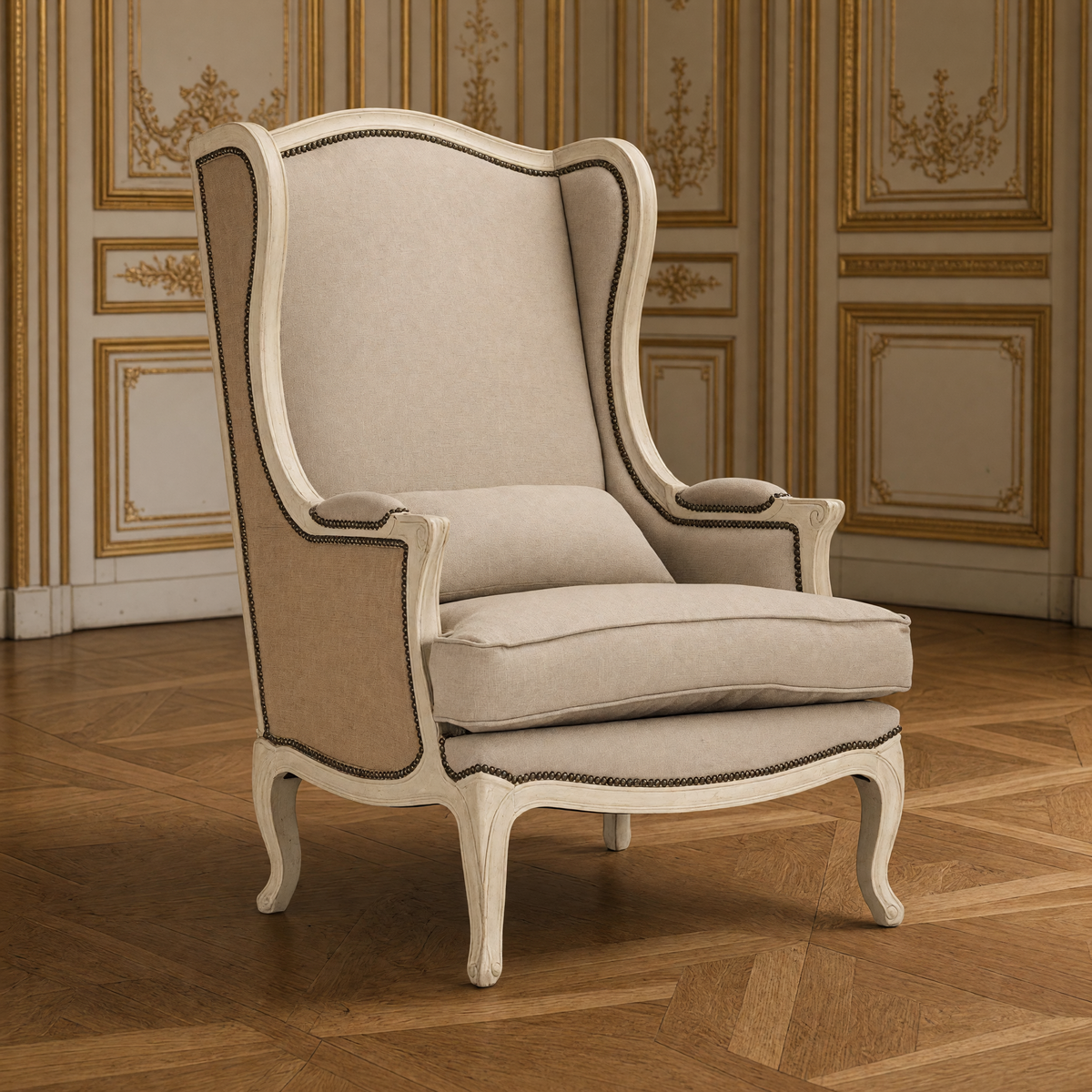 Wingback Chairs collection