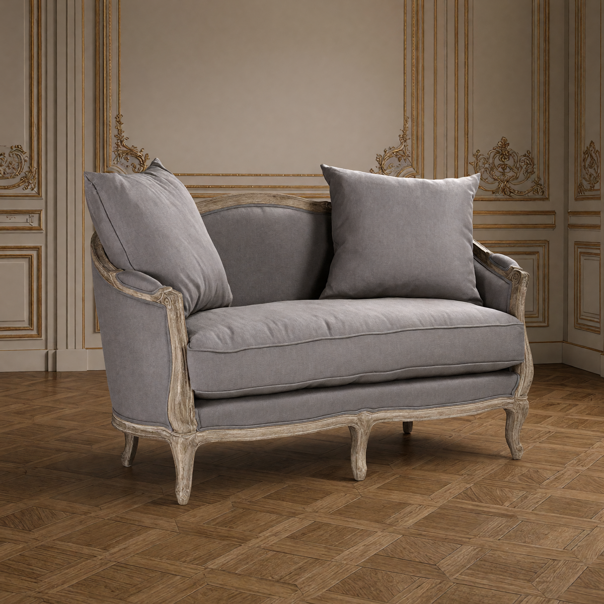 Settees collection