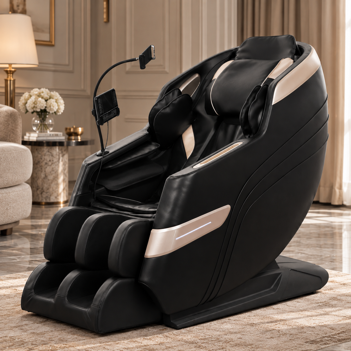 Massage Chairs