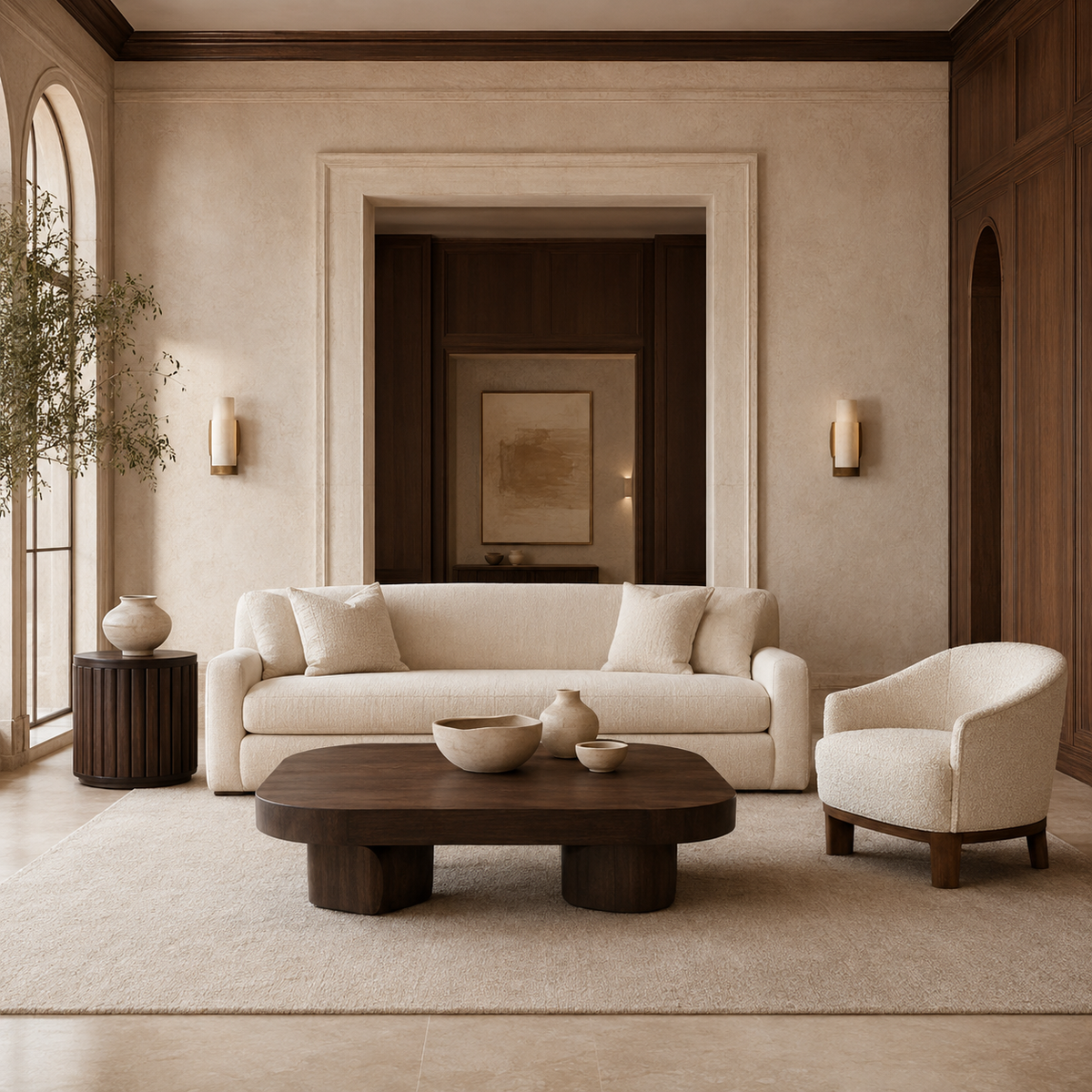 Featured Pieces