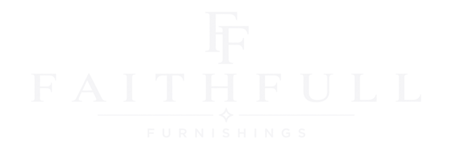 Faithfull Furnishings